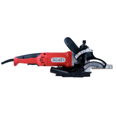 Fierastrau circular 100 mm x 900 W pentru caneluri..